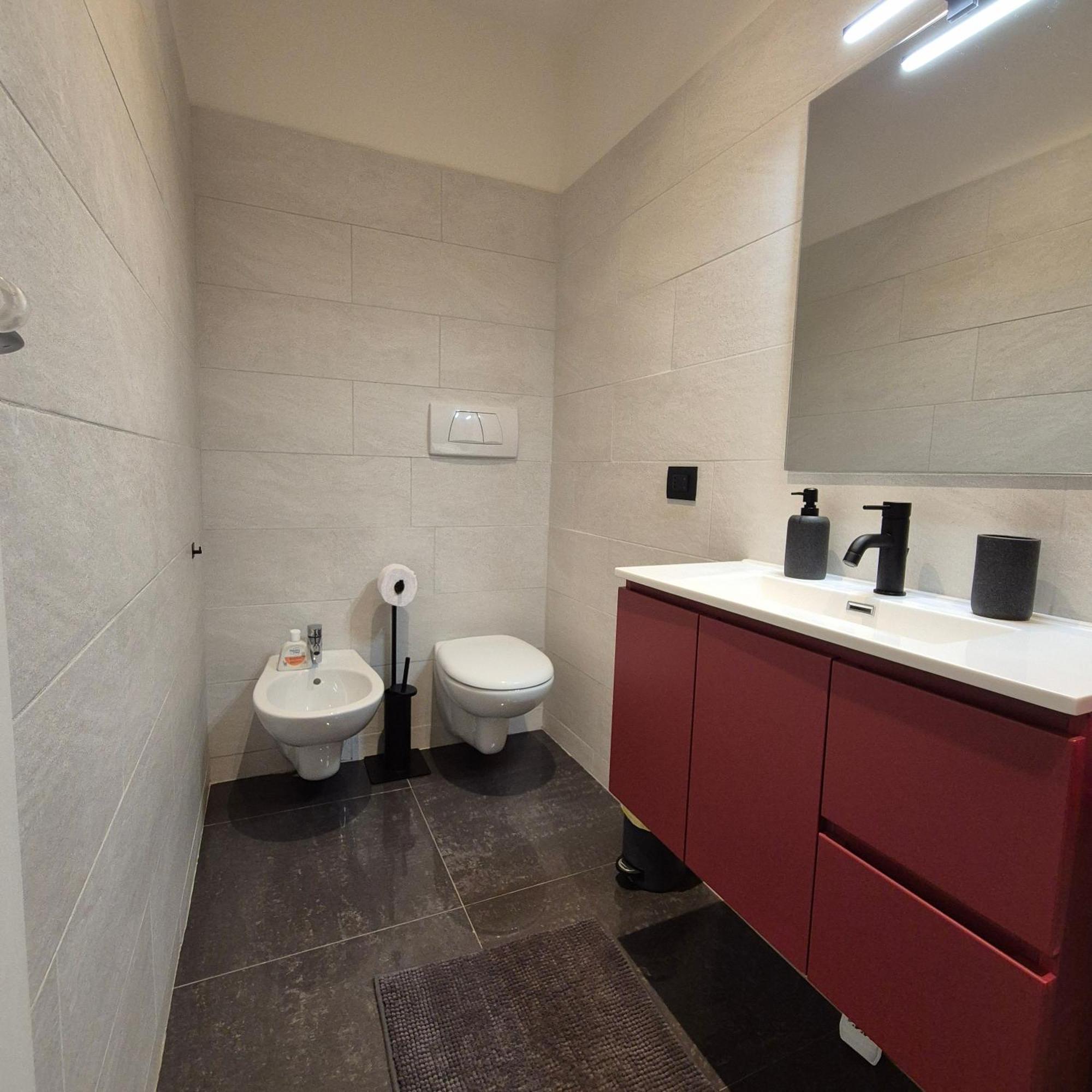 Vista Mozzafiato Sulle Alpi Apartment Rovereto  Exterior photo